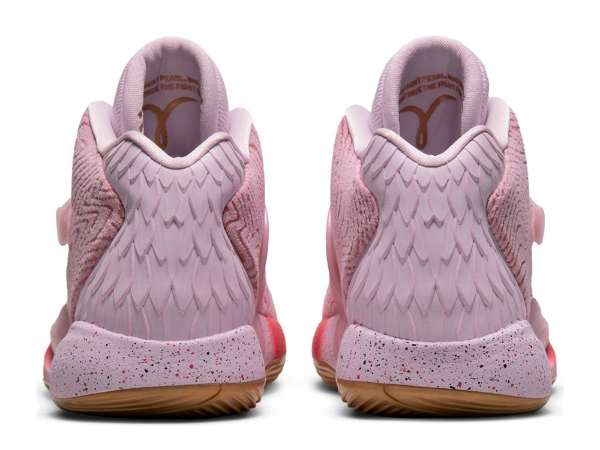 NIKE KD15 EP ”Aunt Pearl-アント・パール-” www.kitesurf.be