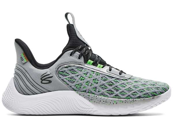 UNDER ARMOUR『UA CURRY 9 ”STREET”』新色3カラーが2月18日(金 UNDER ARMOUR『UA CURRY 9 ”STREET”』新色3カラーが2月18日(金