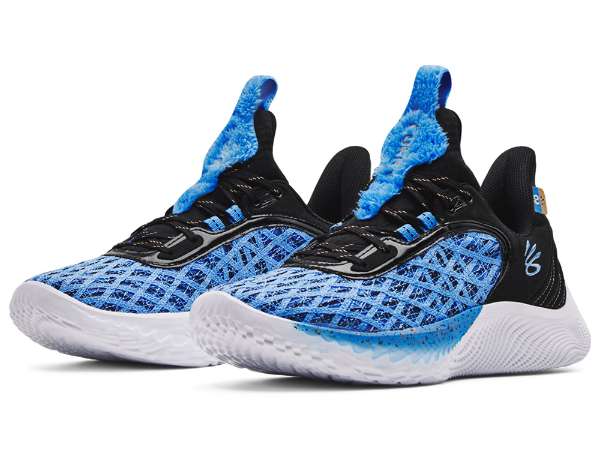 UNDER ARMOUR『UA CURRY 9 ”STREET”』新色3カラーが2月18日（金）発売