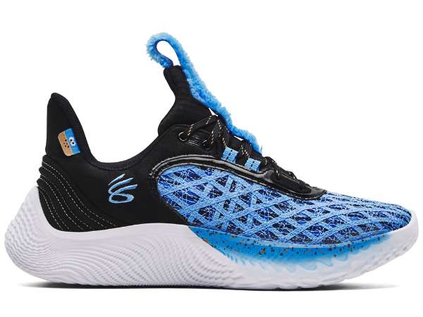 UNDER ARMOUR『UA CURRY 9 ”STREET”』新色3カラーが2月18日(金 UNDER ARMOUR『UA CURRY 9 ”STREET”』新色3カラーが2月18日(金