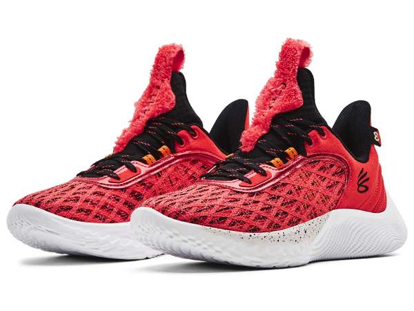 UNDER ARMOUR『UA CURRY 9 ”STREET”』新色3カラーが2月18日（金）発売！ | バスケットボール用品 |  スポーツショップGALLERY・2