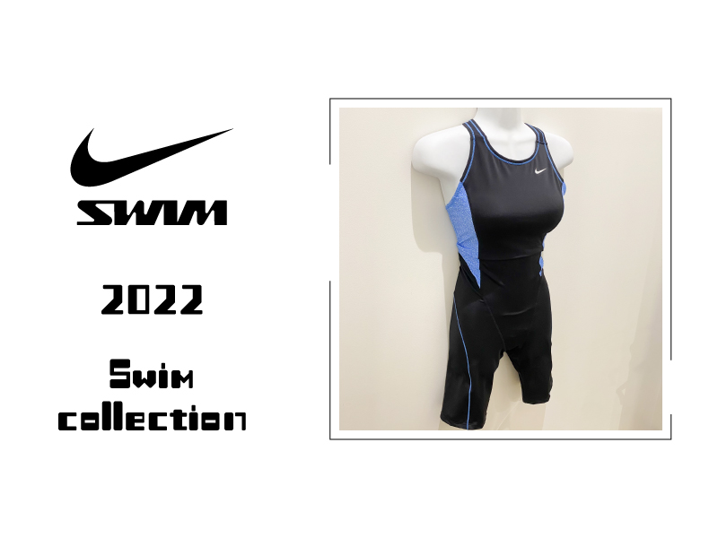 NIKESWIM 2022SS　スイムウェア新作 入荷しました！