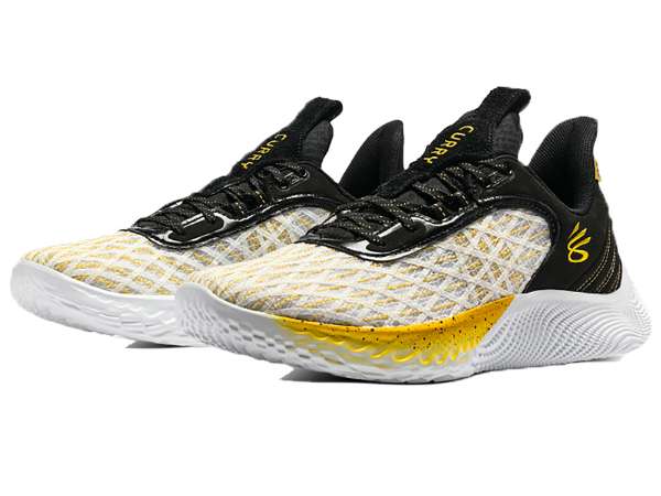 UNDER ARMOUR『CURRY 9”CLOSE IT OUT”＆”RISE & GRIND”』2月25日（金 ...