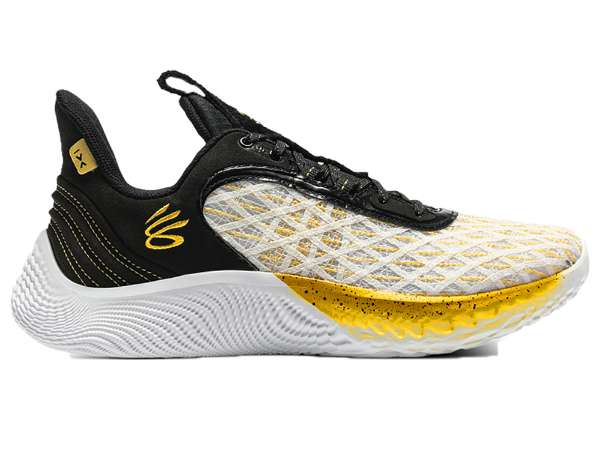 UNDER ARMOUR『CURRY 9”CLOSE IT OUT”＆”RISE & GRIND”』2月25日（金