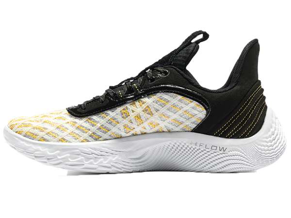 UNDER ARMOUR『CURRY 9”CLOSE IT OUT”＆”RISE & GRIND”』2月25日