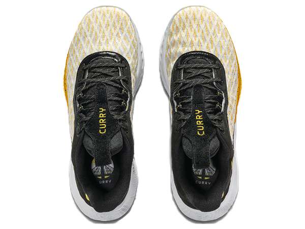 UNDER ARMOUR『CURRY 9”CLOSE IT OUT”＆”RISE & GRIND”』2月25日（金