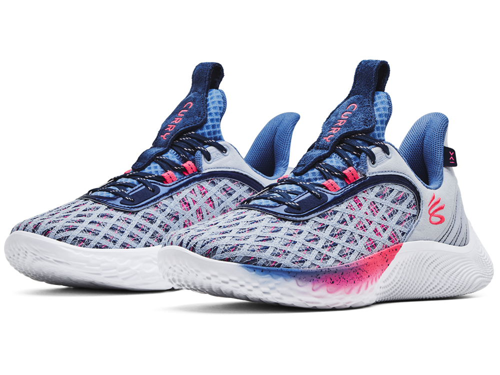 UNDER ARMOUR『CURRY 9”CLOSE IT OUT”＆”RISE u0026 GRIND”』2月25日（金）発売！！ | バスケットボール用品  | スポーツショップGALLERY・2