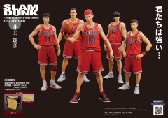 『SLAM DUNK』フィギュア 12月発売！ご予約受付中♪