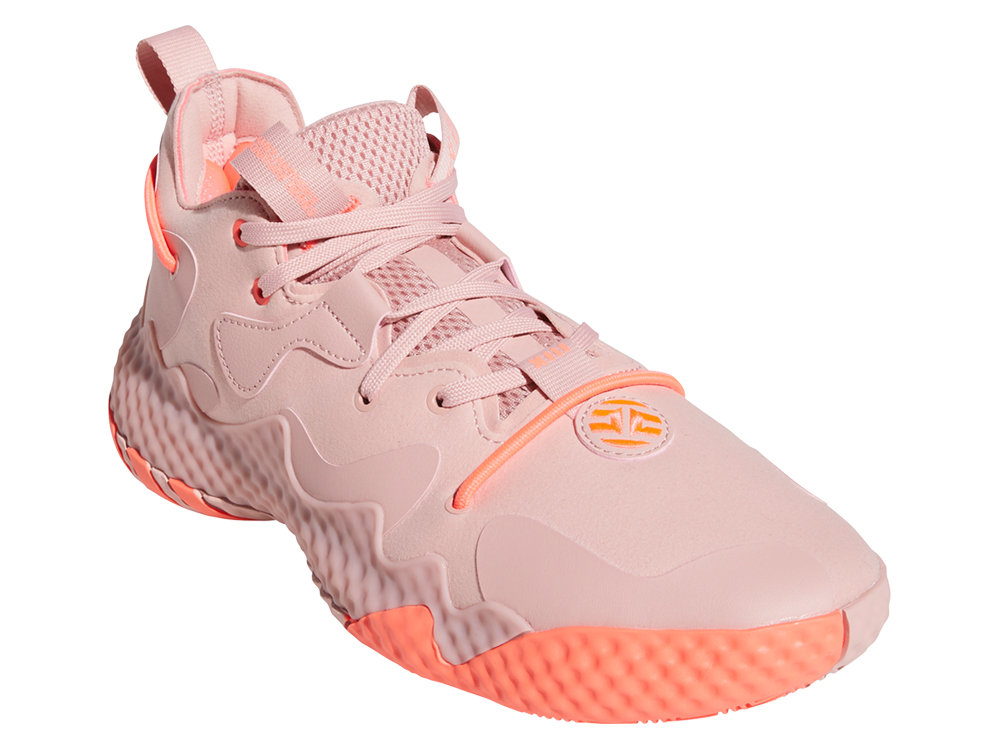 adidas Harden Vol. 6 “Icey Pink” 』3月1日（火）発売