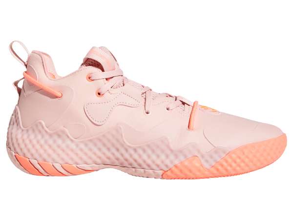 アディダス☆バスケシューズ☆HARDEN VOL. 6 SHOES☆お早めに！ adidas Adidas バッシュ シューズ アデイダス ジェームズ