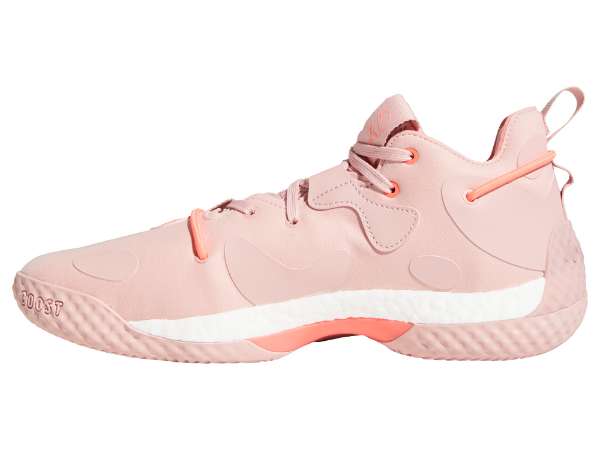 adidas Harden Vol. 6 “Icey Pink” 』3月1日（火）発売