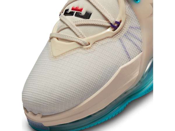 NIKE LEBRON 19』NEWカラー