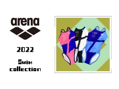 2022SS ARENA DIAMONS COLLECTION入荷しました！