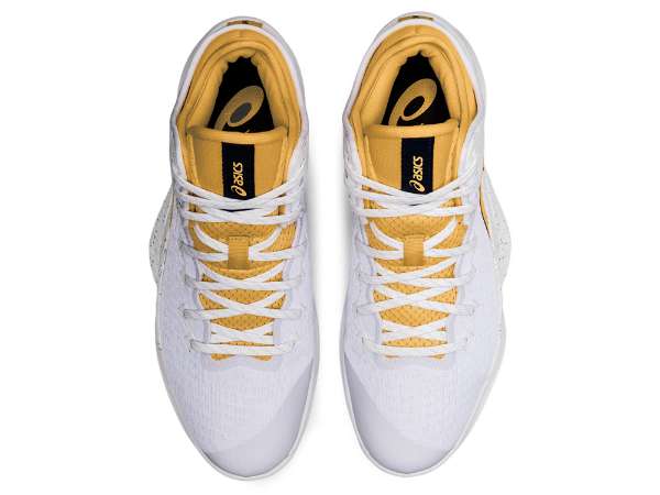 asics『UNPRE ARS』よりNEWカラーが登場！3月11日（金）発売、ご