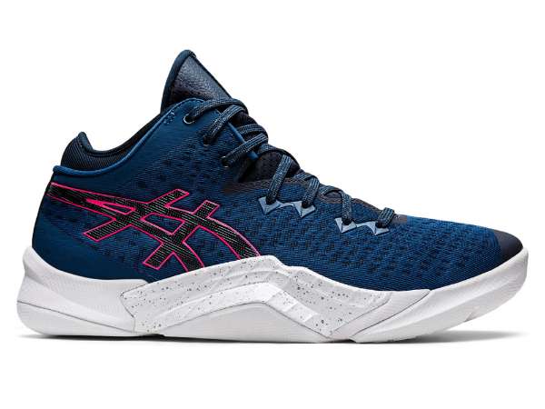 asics『UNPRE ARS』よりNEWカラーが登場！3月11日（金）発売、ご