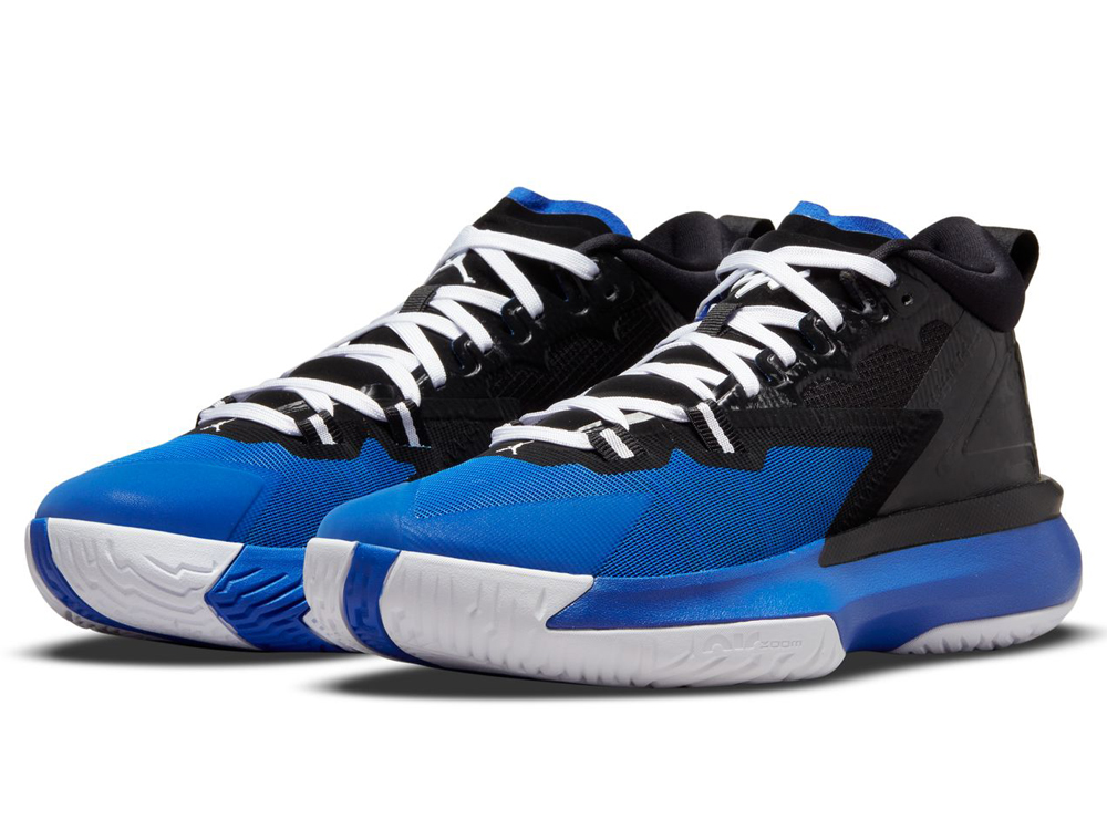 JORDAN ZION 1 PF』NEWカラーが3月15日（火）発売