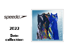 2022SS Speedoトレーニングスイムウェア入荷しました✨