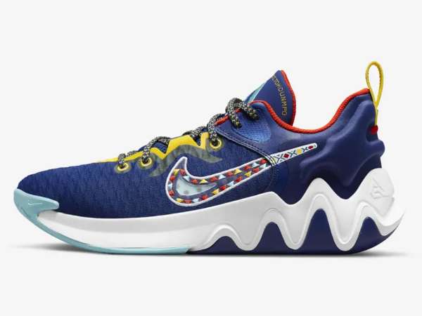 NIKE - バスケットボール 25cm ナイキ GIANNIS IMMORTALITY 319FmZGFCdL._AC_UL240_SR240,