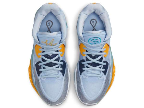 NIKE KYRIE 8 EP (KYRIE INFINITY EP) “Future Past” 』3月25日 NIKE KYRIE 8 EP (KYRIE INFINITY EP) “Future Past” 』3月25日