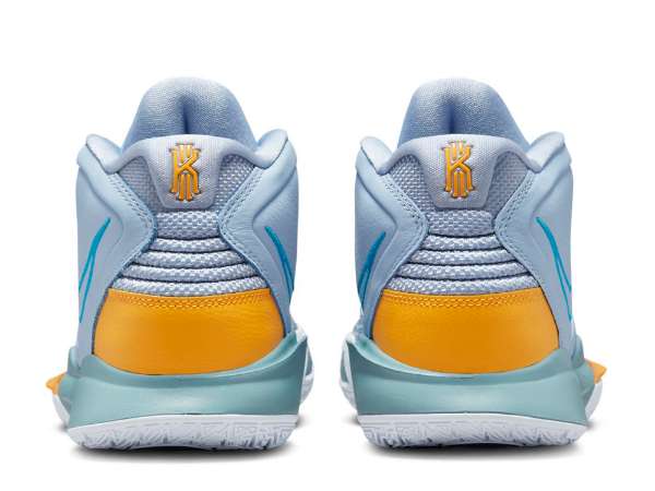 NIKE KYRIE 8 EP (KYRIE INFINITY EP) “Future Past” 』3月25日 NIKE KYRIE 8 EP (KYRIE INFINITY EP) “Future Past” 』3月25日