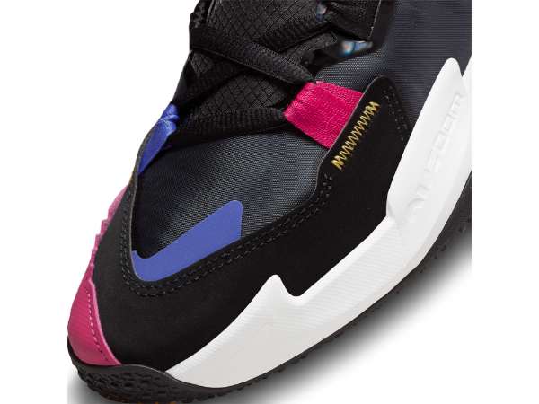 ラッセル・ウェストブルック5作目シグネチャーモデル『JORDAN