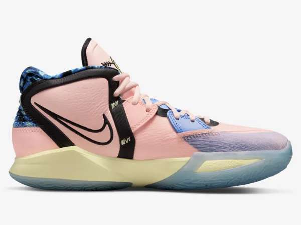 NIKE KYRIE 8 NRG EP』＆『NIKE PG 6 NRG EP』“Valentine's Day