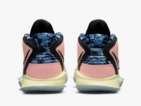 NIKEカイリー8 バレンタイン カイリー Nike バッシュ シューズ バレンタインデー ナイキ