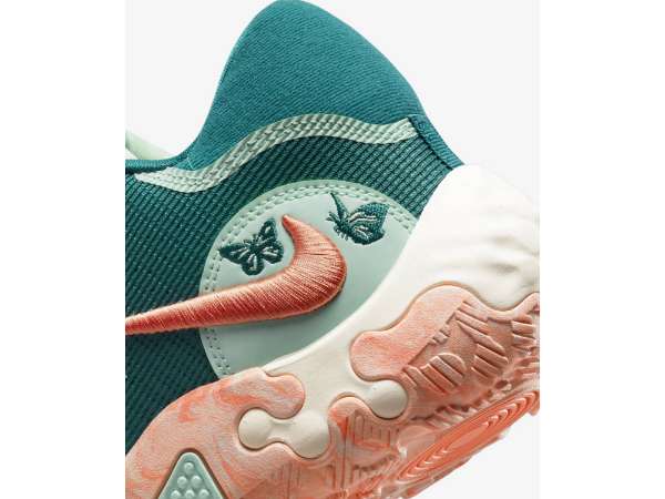 NIKE KYRIE 8 NRG EP』＆『NIKE PG 6 NRG EP』“Valentine's Day”が4月 ...