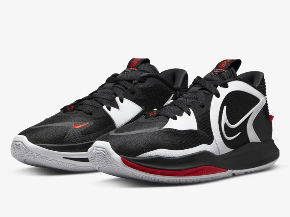 Kyrie Low 5  Lebron 18 Low 2足セット