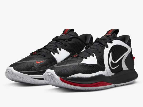 『NIKE KYRIE LOW 5 EP』4月15日（金）新発売