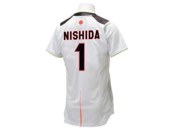バレーボール男子日本代表オーセンティックシャツ&応援Tシャツ バレーボール男子日本代表オーセンティックシャツ&応援Tシャツ