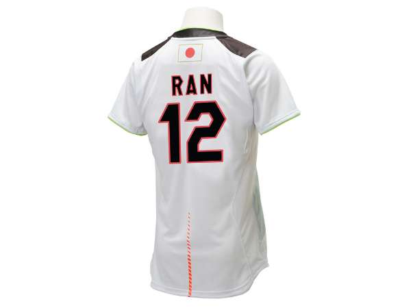 バレーボール男子日本代表オーセンティックシャツ&応援Tシャツ バレーボール男子日本代表オーセンティックシャツ&応援Tシャツ