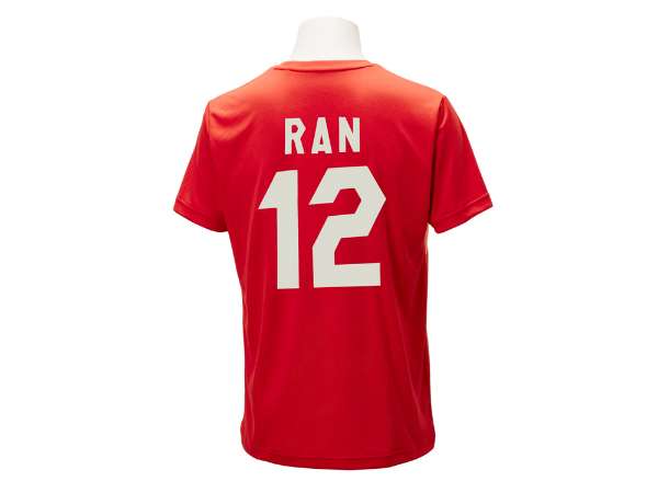 バレーボール男子日本代表オーセンティックシャツ&応援Tシャツ バレーボール男子日本代表オーセンティックシャツ&応援Tシャツ