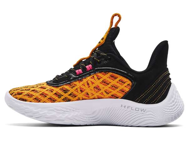 UNDER ARMOUR CURRY 9』3モデルが4月22日（金）同時発売