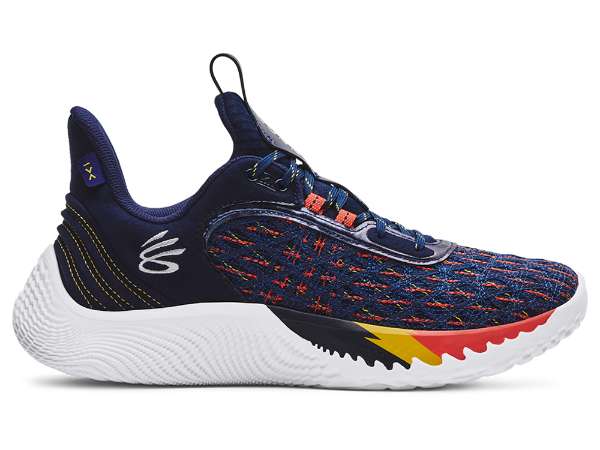お待たせしました！UNDER ARMOUR『UA CURRY 9 ”STREET”』12月17日（金）発売！ | バスケットボール用品 |  スポーツショップGALLERY・2