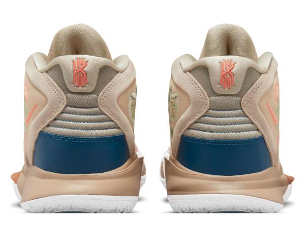 KYRIE 8 INFINITY ACTUAL JOURNEY PURPLE REWARD – Bjohn Sneakers