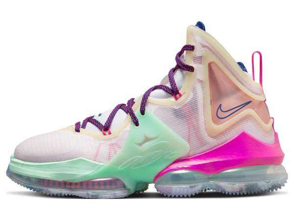 NIKE LEBRON 19 “Valentine's Day” 』4月22日（金）発売 ...