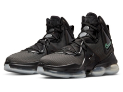 『NIKE LEBRON 19 "BLACK" 』NEWカラー、4月23日（土）発売！