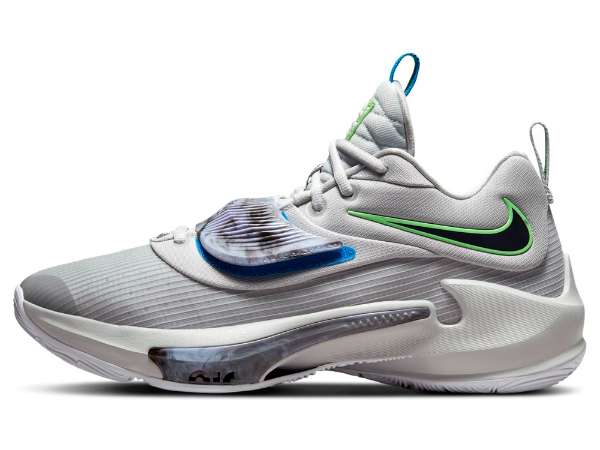 NIKE ZOOM FREAK 3 