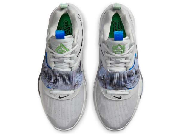 NIKE ZOOM FREAK 3 