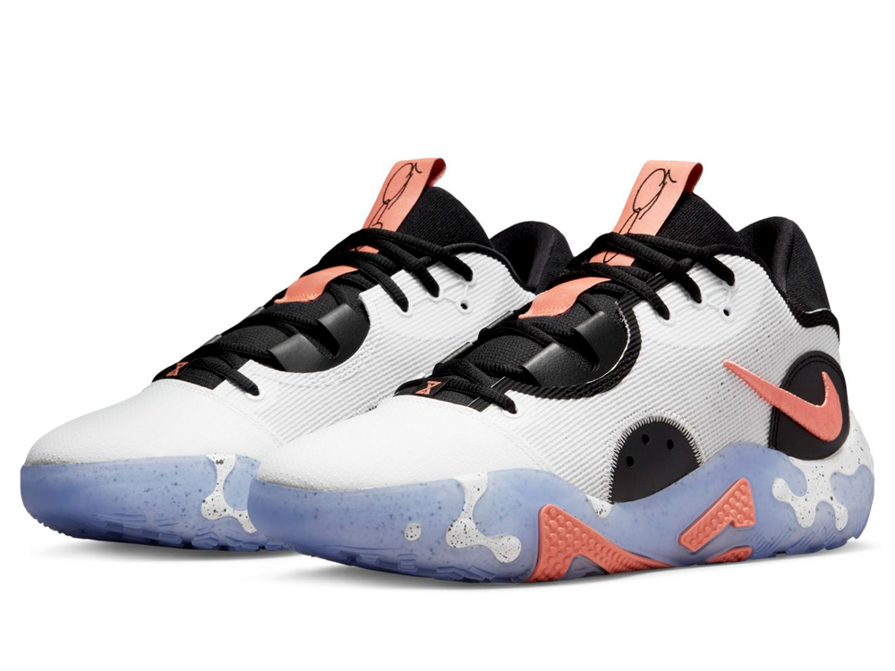 『NIKE PG 6 EP』人気のホワイトカラーが5月25日（水）発売！