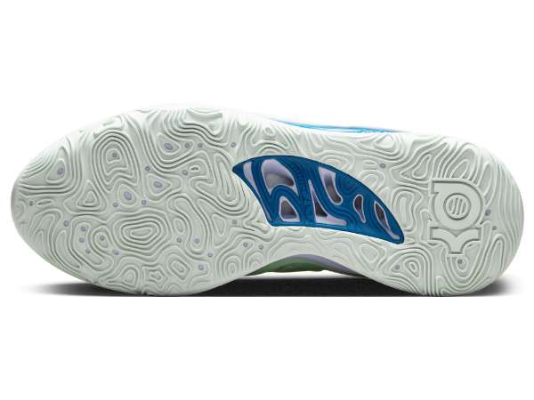 ケビン・デュラント15作目シグネチャーモデル『NIKE KD15 EP』6