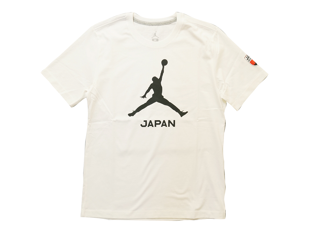 ＮＩＫＥ ＪＯＲＤＡＮ ＪＰＮ Ｔシャツ(レッド) サイズ2XL