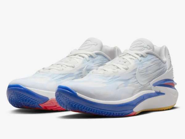 『NIKE AIR ZOOM G.T. CUT 2』8月4日（木）発売