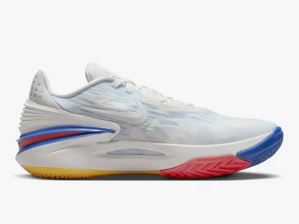 NIKE AIR ZOOM G.T. CUT 2』8月4日（木）発売