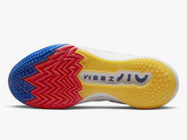 バスケットボール NIKE - zoom  gt  cut  2 DJ6015_102_0?w=600&q=60