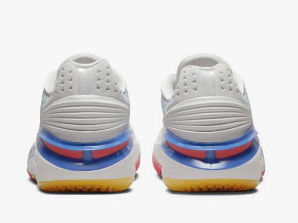 NIKE AIR ZOOM G.T. CUT 2』8月4日（木）発売