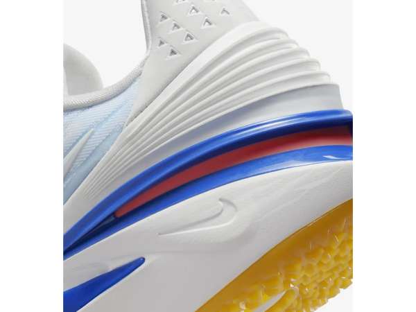 NIKE AIR ZOOM G.T. CUT 2』8月4日（木）発売