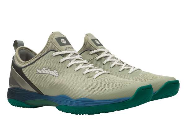 ballaholic×asics GLIDE NOVA 25.0cm-