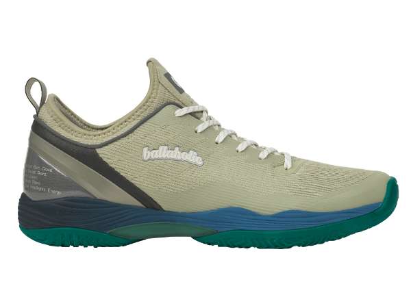 ballaholic GLIDE NOVA FF2 グライドノヴァFF2-